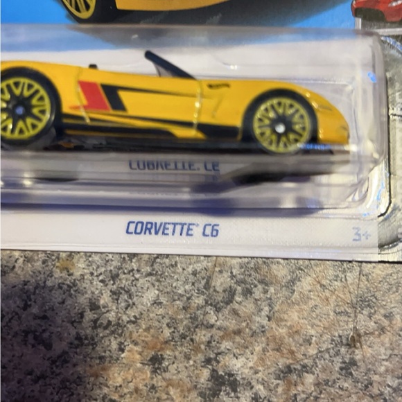 Hotwheels - Picture 3 of 3